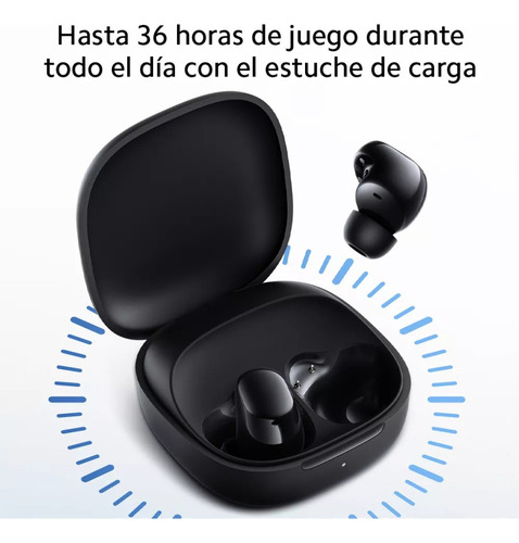 Combo Xiaomi Redmi Note 14 Pro + Redmi Watch 5 Active + Redmi Buds 6 Play Potencia, Estilo Y Tecnología En Un Solo Kit