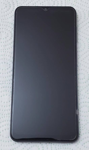 Teléfono Samsung Galaxy A12