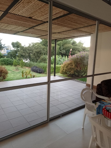 Imagen 5 de 18 de Venpermuto Hermosa Casa Campestre Para Estrenar