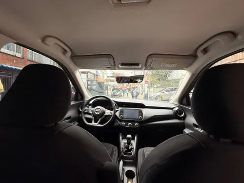 Nissan Kicks 1.6