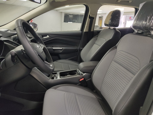 Ford Kuga Sel 4x4 2.0 Ecoboost 2017 0km