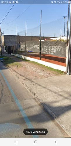 Imagen 2 de 7 de Complejo Canchas Terreno Lote En San Justo Espectacular Zona