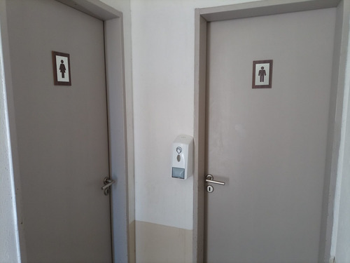 Imagen 19 de 27 de Venta Monoambiente Amoblado Para Inversion