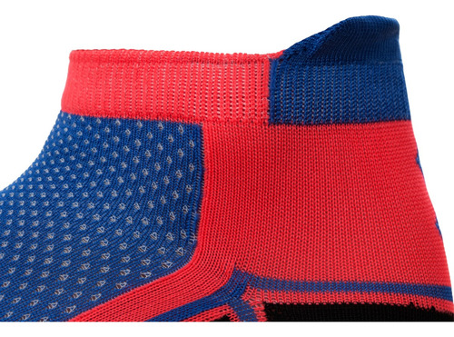 Medias Running Deportivas Entrenamiento Elastizada Unisex