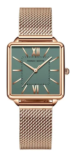 Reloj hannah online martin mercado libre
