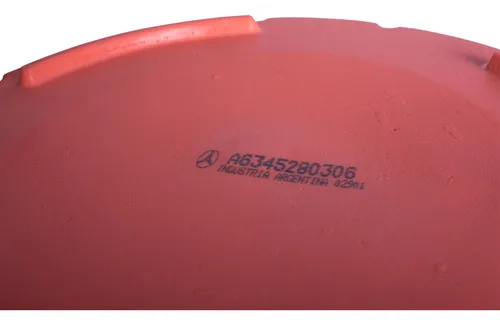 Elemento De Filtro Aire Mercedes-benz O500 R 1830
