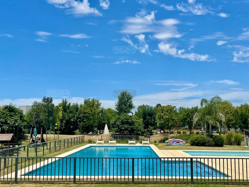 Lote En Venta En Ayres Plaza, Pilar