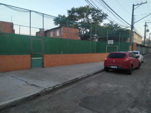 Imagem 13 de 14 de Apartamento Cdhu Á Venda No Itaim Paulista