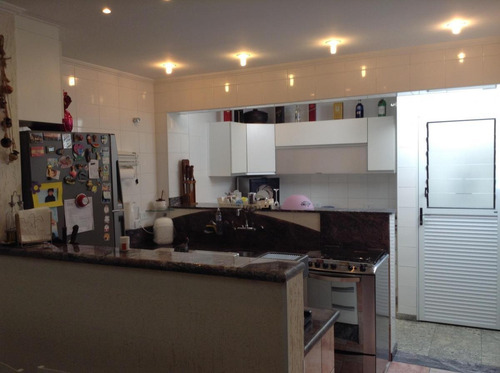 Imagem 6 de 15 de Casa Para Venda Em São Paulo, Vila Anglo Brasileira, 2 Dormitórios, 2 Suítes, 4 Banheiros, 3 Vagas - 292096315_2-558510