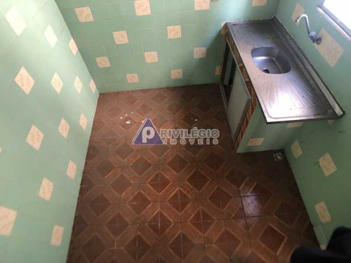 Imagem 23 de 23 de Casa À Venda, 1 Quarto, Catete - Rio De Janeiro/rj - 3059