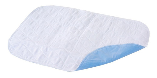 Protector Impermeable Para Cama Cuna Reutilizable Niño Bebé