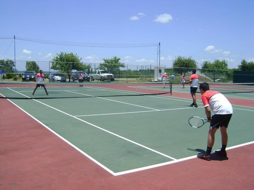 Casa Campestre En Venta Club Campestre Montesur Montemorelos