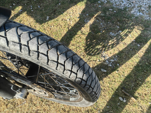 Vendo Bonita Moto Bmw F800 Gs Servicio Recién Hecho Llanta