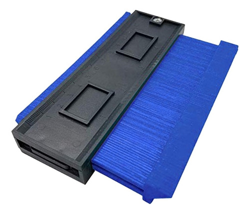 120 Mm Medidor De Calibre Para Irregulares X 13 X 4.5 Cm
