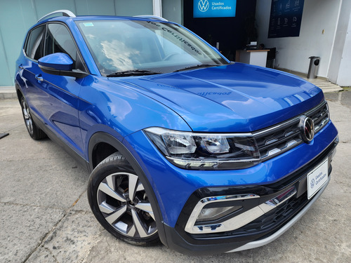 Volkswagen Taigun 1.0 Tsi Comfortline At