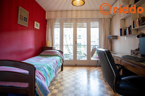 Imagen 6 de 17 de Venta De Apartamento En Centro. Canelones Y Convención.
