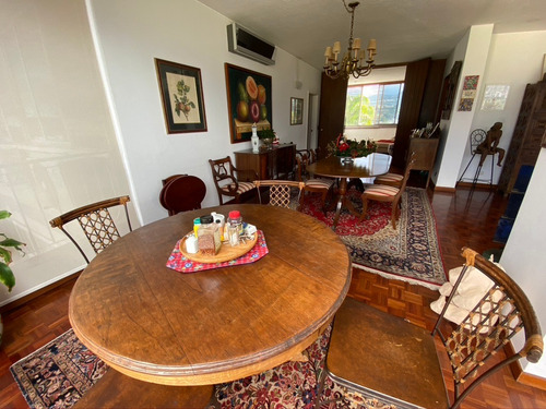Imagen 5 de 14 de Se Vende Apartamento L. De Chuao 182 M² 3h+s/3b+s/2pe