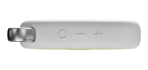 Imagen 5 de 7 de Bocina Portatil Oraimo Palm Gris Ip67 Resistente Al Agua