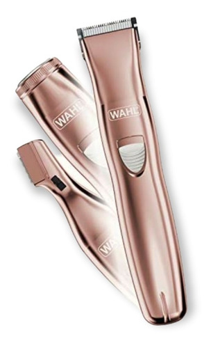 Depiladora Wahl Pure Confidence