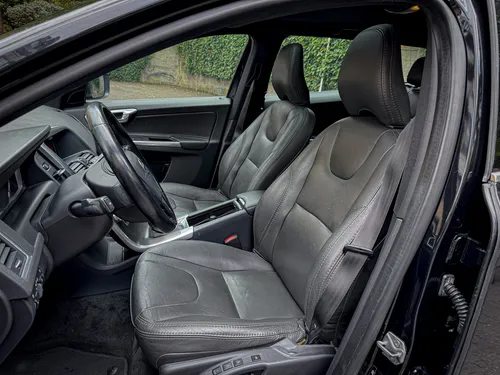 Volvo XC60 2.5 T5 Awd