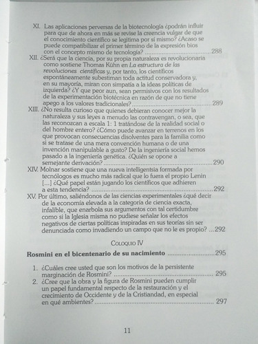 La Historia Interior (Usado)