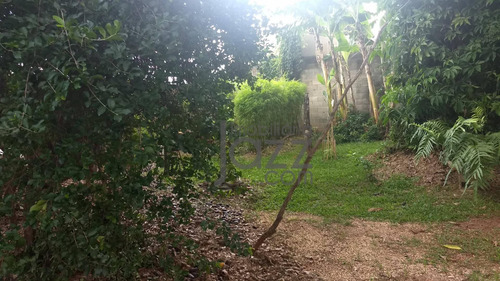Maravilhosa Chácara Com 5 Dormitórios À Venda, 1000 M² Por R$ 639.000 - Balneario Tropical - Paulínia/sp - Ch0115