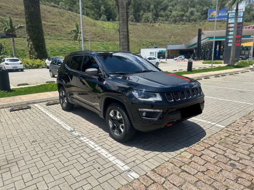 Jeep Compass 2.0 Trailhawk Aut. 5p