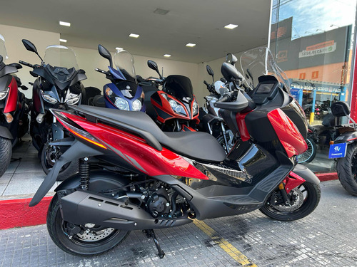 Zontes E350 Ano 2026 Com Apenas 500 Km