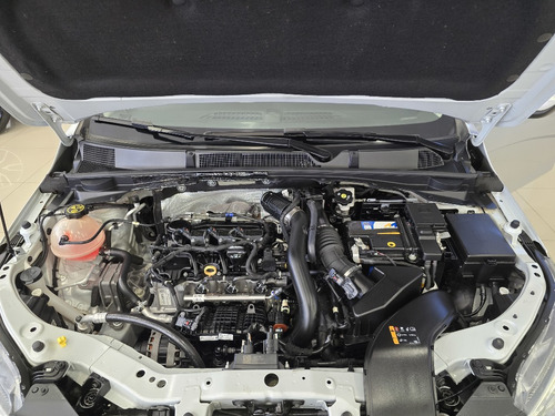Chevrolet Onix 1.0 TURBO FLEX LTZ AUTOMÁTICO