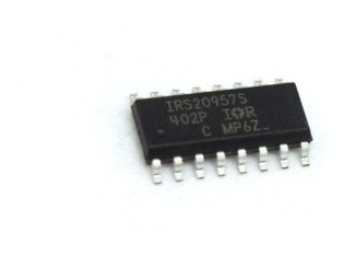 C.i. Protecion Para Amplificador De Audio Irs 20957spbf