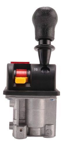 Válvulas De Control Proporcional Con Interruptor Pto Dump Tr