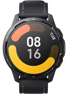 Xiaomi Watch S1 Active Relogio Smartwatch Gps Wifi Bluetooth