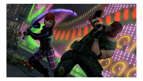 Jogo Saints Row The Third El paquete completo Xbox 360
