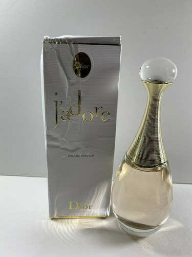 Eau De Parfum Spray Damage Box De Christian Dior J'adore...