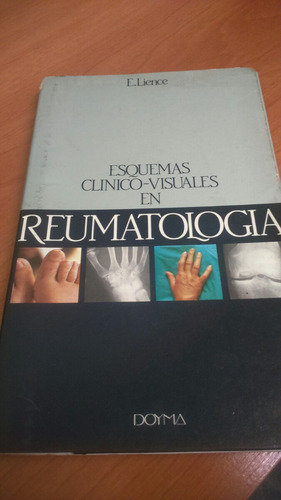 Esquemas Clínico-visuales En Reumatologia