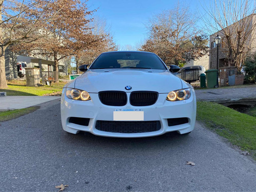 Bmw Serie M 4.0 M3 Coupe 420cv 2013
