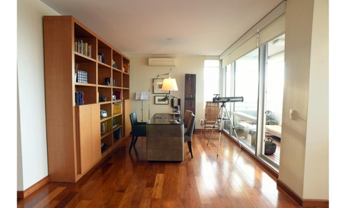 Imagen 19 de 30 de Torre Mirabilia Palermo - Al Rio - Piso 40 Completo