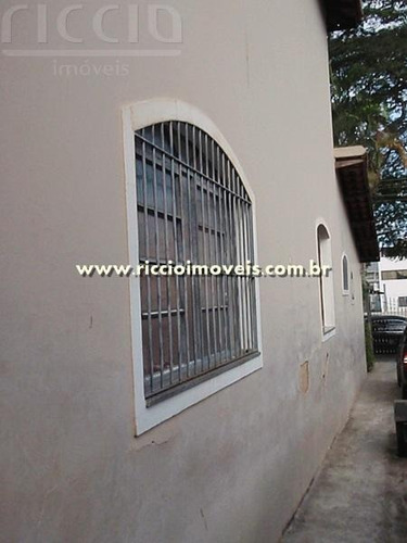 Imagem 11 de 13 de Casa - Jardim Apolo - Ref: Ca1368 - V-ca1368