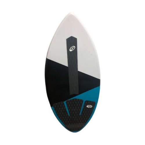 Skimboard Fibra Pro Deck Archbar + Capa Termica. 