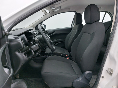Fiat Argo 1.0 FIREFLY FLEX MANUAL