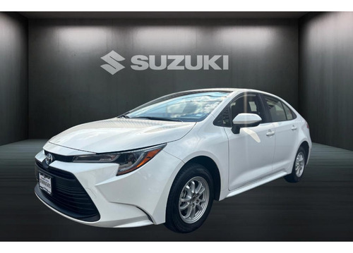 Toyota Corolla 2024