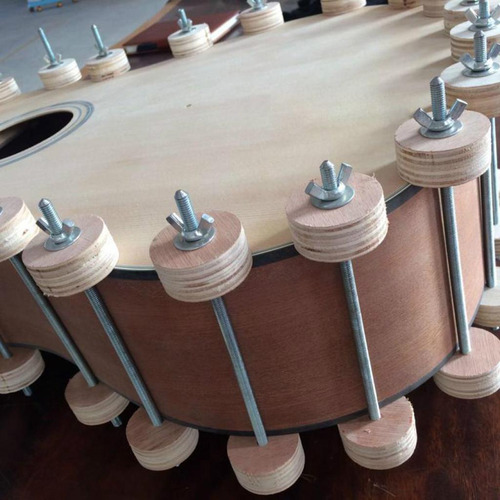 Herramienta De Bricolaje De Guitarra. Herramienta De
