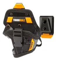 Comprar Bolsa Porta Herramientas De Taladro 5 Bolsillos Toughbuilt