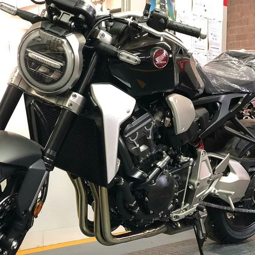 Imagen 2 de 20 de Honda Cb 1000 R- Entrega Inmediata