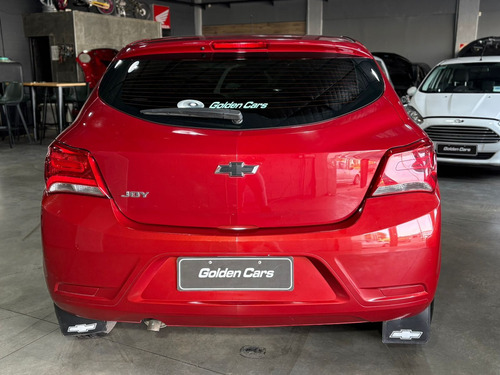 Chevrolet Onix 1.4 Joy Ls