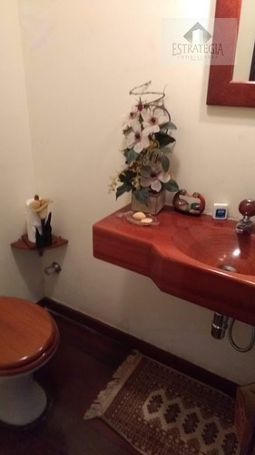Imagem 14 de 15 de Casa 2 Andares Padrão Em Alto Da Serra - Petrópolis - 2477