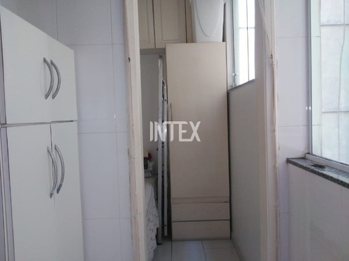 Imagem 10 de 10 de Apartamento Venda 3 Quartos Com Vaga No Miolo De Icaraí - Ap00948 - 68671075