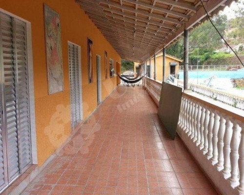 Imagem 5 de 7 de Chacara - Ch00070 - 34262644