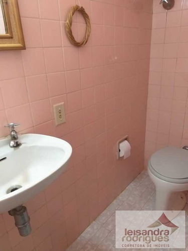 Imagem 7 de 15 de Casa Em Condomínio Para Locação Em Teresópolis, Alto, 3 Dormitórios, 1 Suíte, 3 Banheiros, 1 Vaga - Cc950_2-1349647