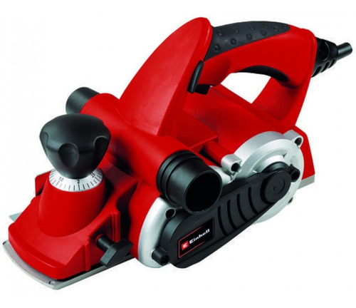 Cepillo Electrico Carpintero 900w Einhell 4345320